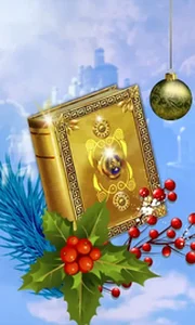 Book Of Demi Gods 2 -CE
