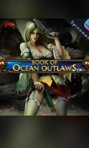 Book Of Ocean Outlaws