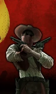 Wanted Dead or a Wild