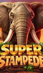Super Stampede