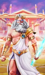 Gates of Olympus