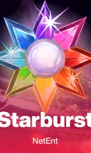 Starburst